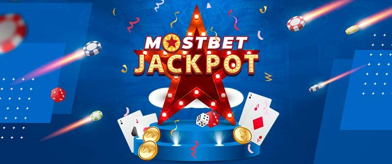 Mostbet APK and Application