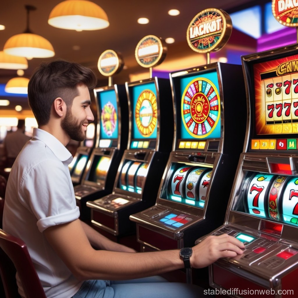 Casinoper nedir? Casinoper Bahis Sitesi Hakkında